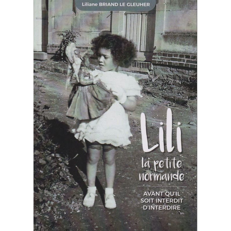 Lili, la petite normande Lili, la petite normande